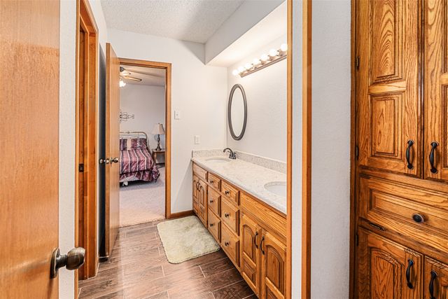 1199 Cedar Lane, Kaufman, TX 75142
