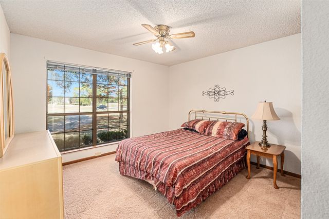 1199 Cedar Lane, Kaufman, TX 75142