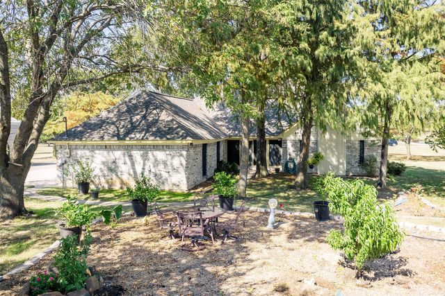 1199 Cedar Lane, Kaufman, TX 75142