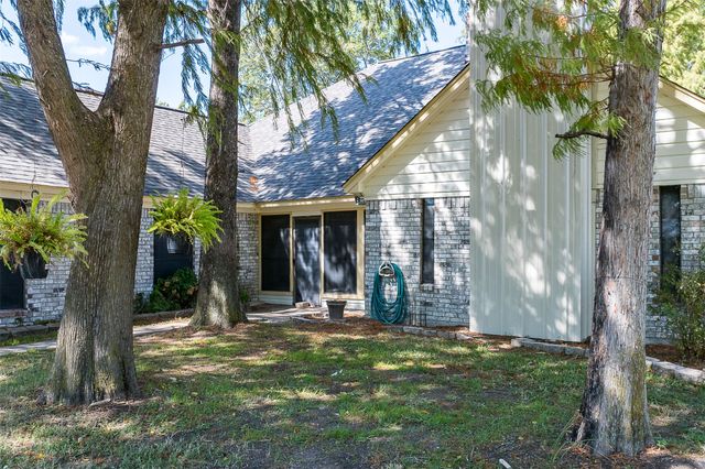 1199 Cedar Lane, Kaufman, TX 75142