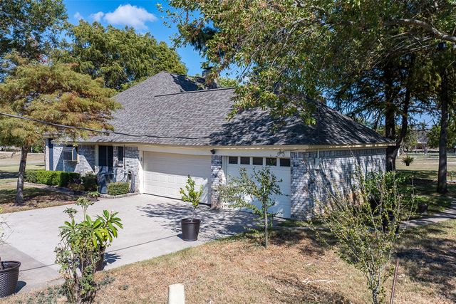 1199 Cedar Lane, Kaufman, TX 75142