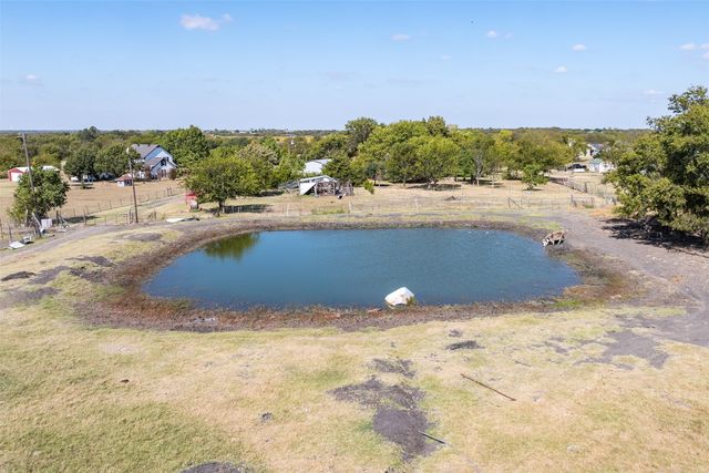 1199 Cedar Lane, Kaufman, TX 75142