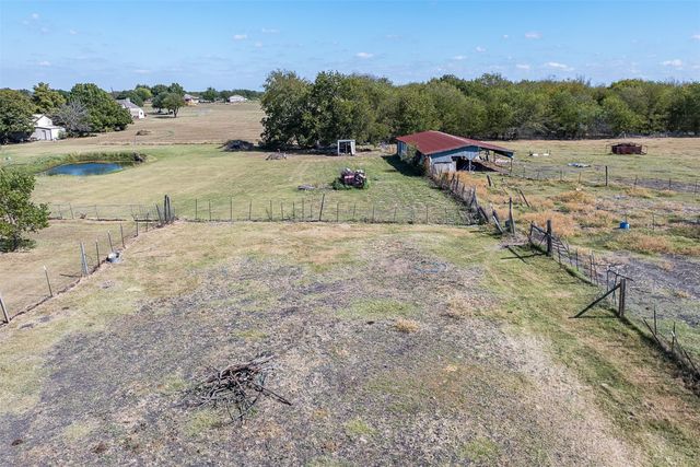 1199 Cedar Lane, Kaufman, TX 75142
