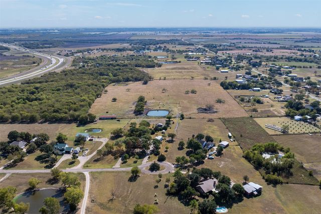 1199 Cedar Lane, Kaufman, TX 75142