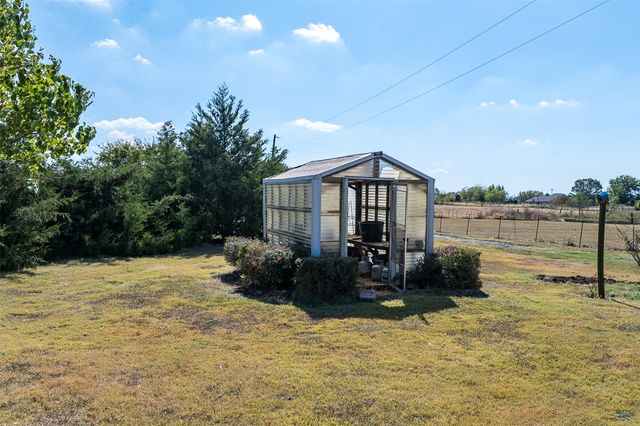 1199 Cedar Lane, Kaufman, TX 75142