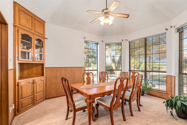 1199 Cedar Lane, Kaufman, TX 75142