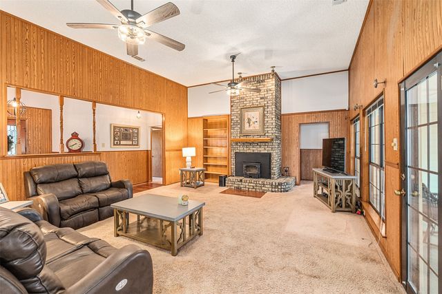 1199 Cedar Lane, Kaufman, TX 75142