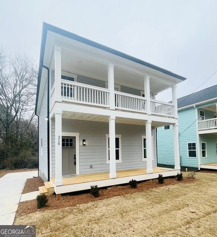 315 Ash Street, Monroe, GA 30655