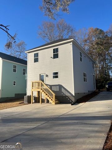 315 Ash Street, Monroe, GA 30655