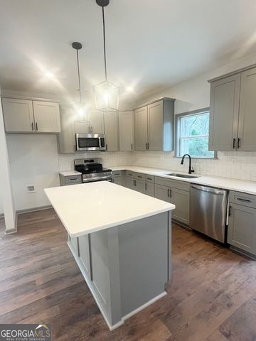 315 Ash Street, Monroe, GA 30655