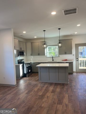 315 Ash Street, Monroe, GA 30655