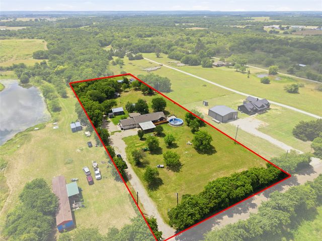1517 Wiggins Road, Maypearl, TX 76064