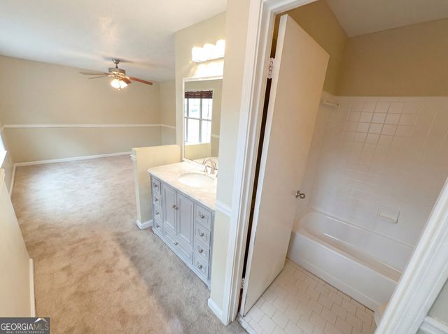 105 Vineyard Pond Drive, Norcross, GA 30071