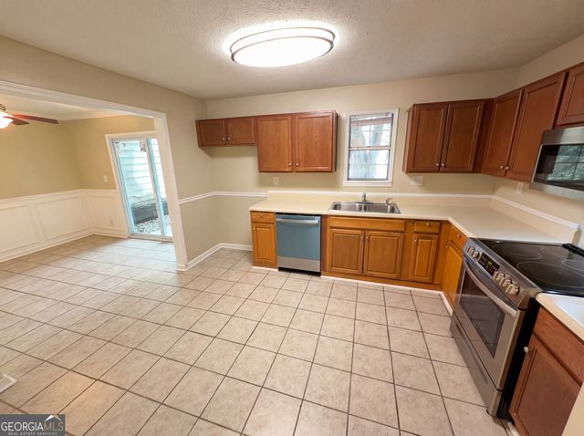 105 Vineyard Pond Drive, Norcross, GA 30071