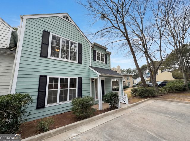 105 Vineyard Pond Drive, Norcross, GA 30071