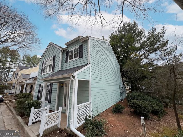 105 Vineyard Pond Drive, Norcross, GA 30071