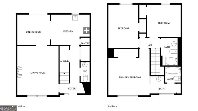 105 Vineyard Pond Drive, Norcross, GA 30071