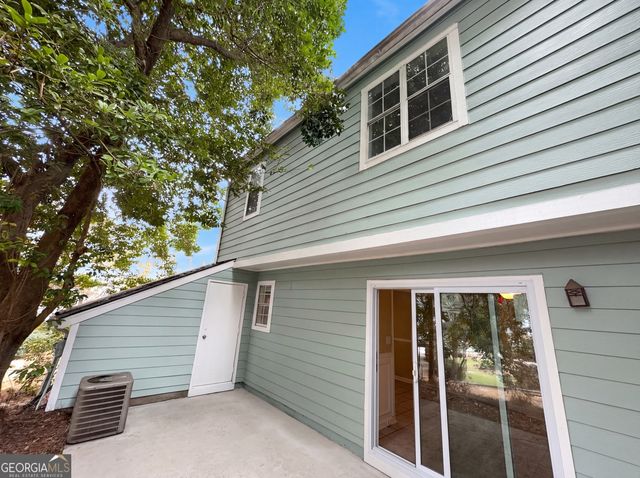 105 Vineyard Pond Drive, Norcross, GA 30071