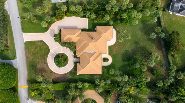 12312 Channel Drive, North Palm Beach, FL 33408