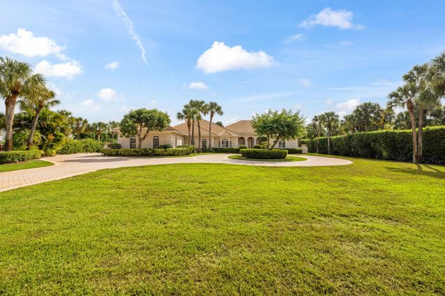 12312 Channel Drive, North Palm Beach, FL 33408