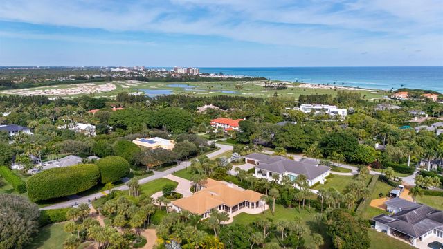 12312 Channel Drive, North Palm Beach, FL 33408