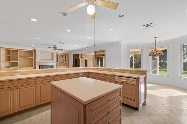 12312 Channel Drive, North Palm Beach, FL 33408