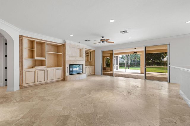 12312 Channel Drive, North Palm Beach, FL 33408