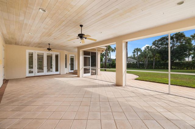 12312 Channel Drive, North Palm Beach, FL 33408