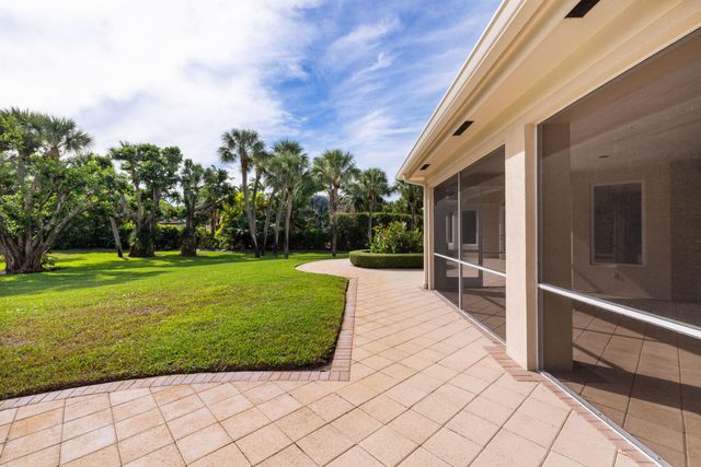 12312 Channel Drive, North Palm Beach, FL 33408
