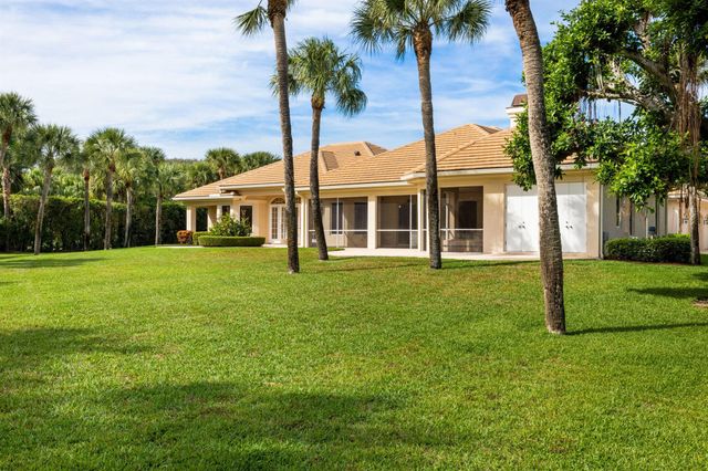 12312 Channel Drive, North Palm Beach, FL 33408