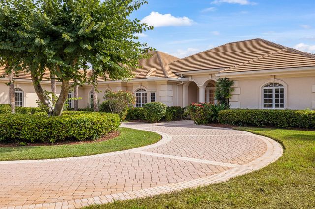 12312 Channel Drive, North Palm Beach, FL 33408