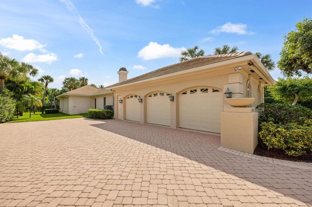 12312 Channel Drive, North Palm Beach, FL 33408
