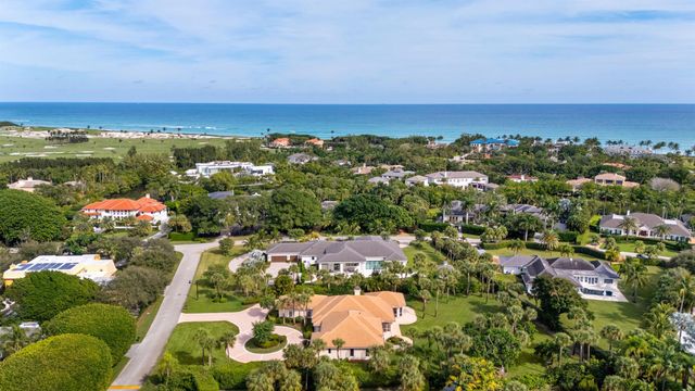 12312 Channel Drive, North Palm Beach, FL 33408