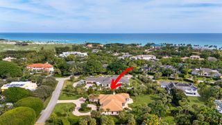12312 Channel Drive, North Palm Beach, FL 33408