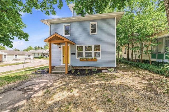 2802 S Michigan Street, South Bend, IN 46614