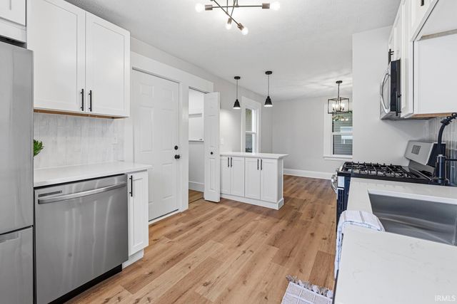 2802 S Michigan Street, South Bend, IN 46614
