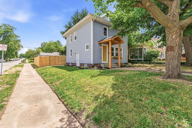 2802 S Michigan Street, South Bend, IN 46614