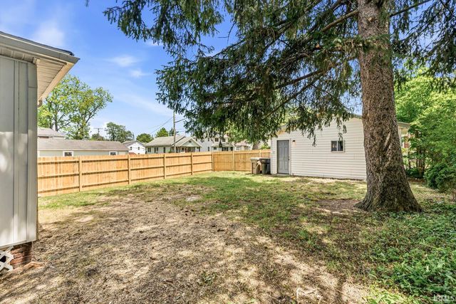 2802 S Michigan Street, South Bend, IN 46614