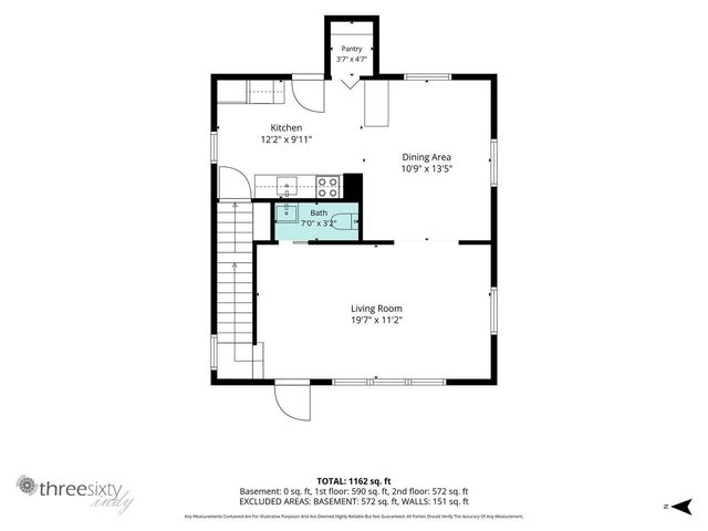 2802 S Michigan Street, South Bend, IN 46614