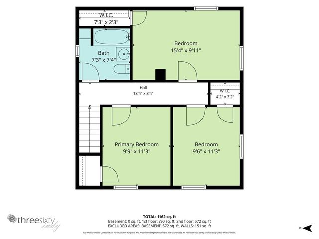 2802 S Michigan Street, South Bend, IN 46614