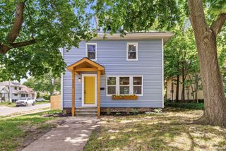 2802 S Michigan Street, South Bend, IN 46614