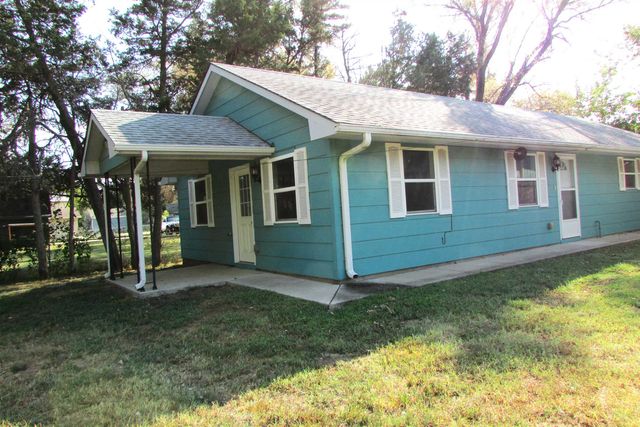 1200 S Keith Ave, Wichita, KS 67209