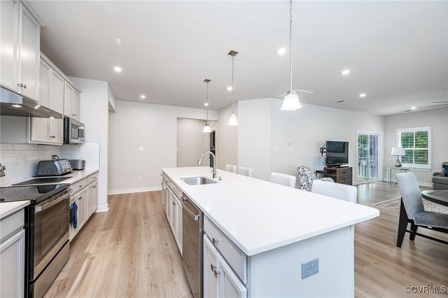 9155 Widthby Rd, Chesterfield, VA 23832
