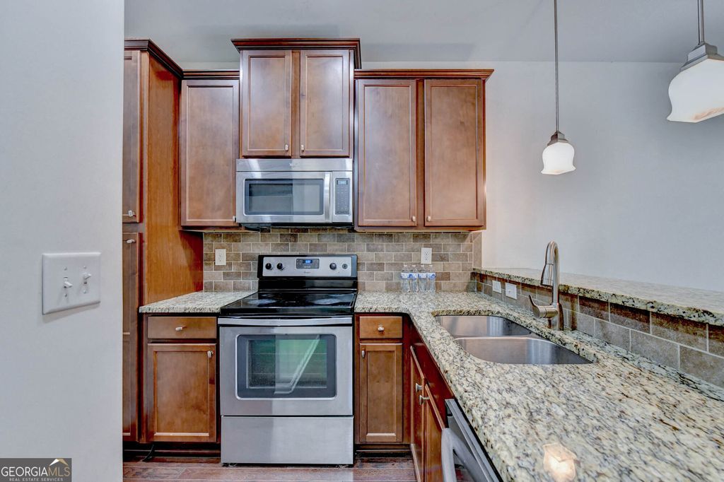 215 Semel Drive NW 453, Atlanta, GA 30309 — photo 5