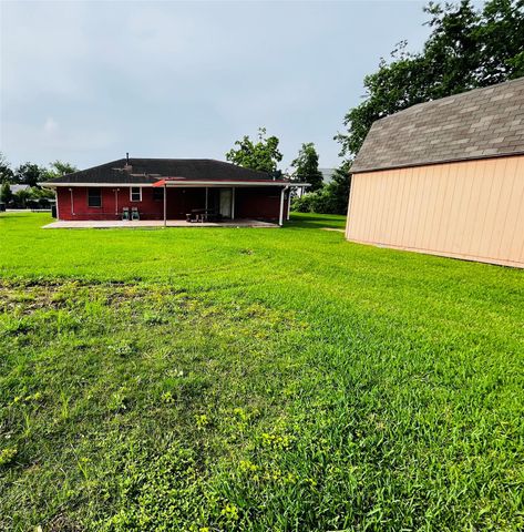 13421 Utica Street, Houston, TX 77015