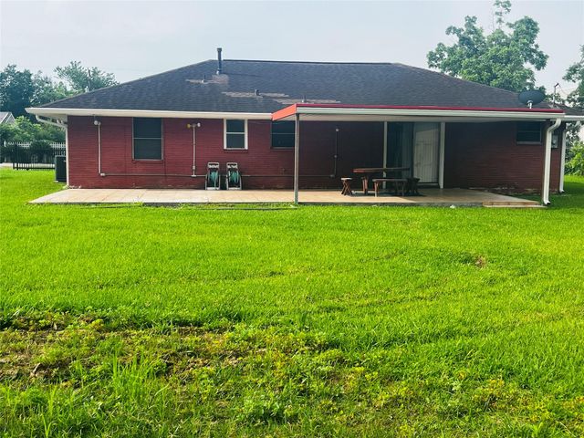13421 Utica Street, Houston, TX 77015