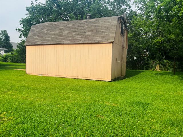 13421 Utica Street, Houston, TX 77015