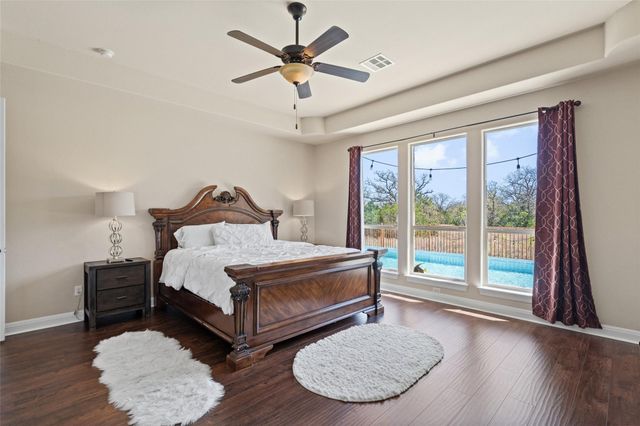 2937 Desert Candle DR, Round Rock, TX 78681