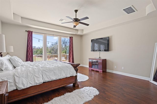 2937 Desert Candle DR, Round Rock, TX 78681