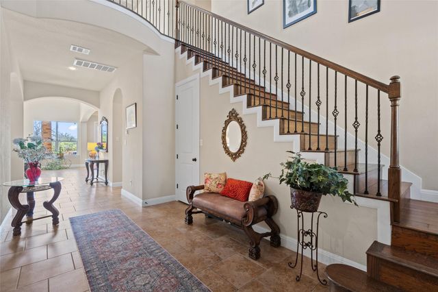 2937 Desert Candle DR, Round Rock, TX 78681